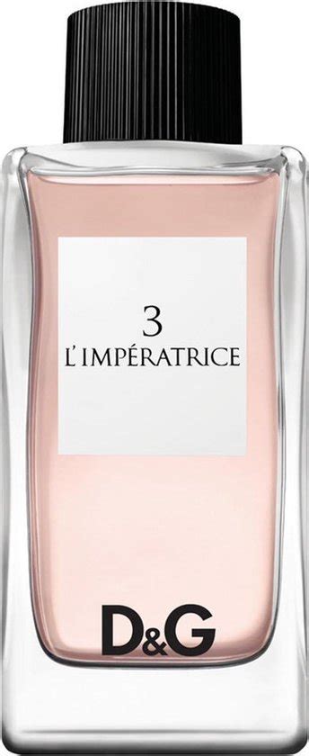 l imperatrice profumo 100 ml